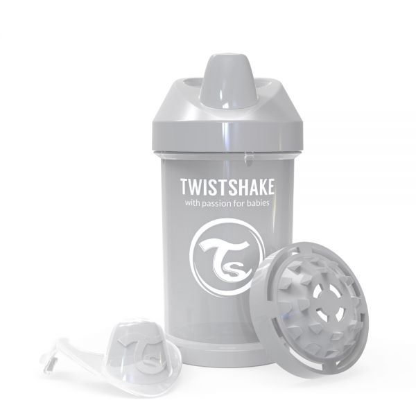 Trinkbecher Twistshake Crawler Cup 300ml