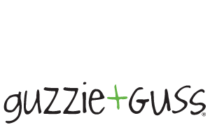 Guzzie + Guss