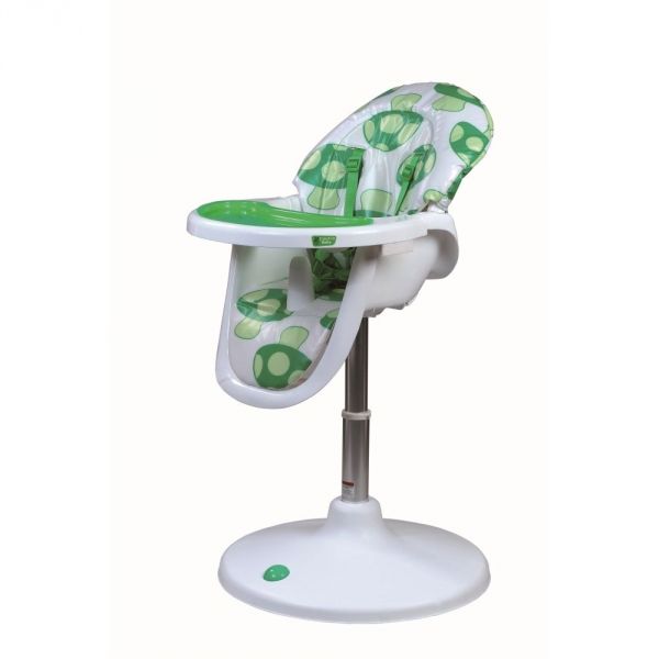 Circle High Chair Deluxe
