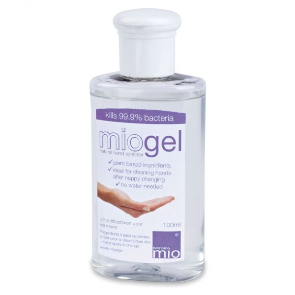 Miogel - Desinfektionsgel